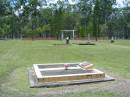 Howard cemetery, City of Hervey Bay