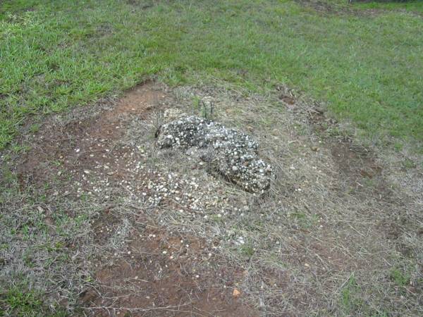 Howard cemetery, City of Hervey Bay  | 