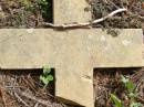 Druwn Pibmund
1876 Mai 189?
Hoya Lutheran Cemetery, Boonah Shire