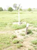 Jimbour Station Historic Cemetery, Wambo Shire