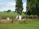 
Engelsburg Baptist Cemetery, Kalbar, Boonah Shire
