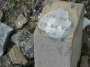 R
11 Nov ??, aged 68
Kalbar Catholic Cemetery, Boonah Shire