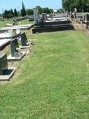 Kalbar General Cemetery, Boonah Shire