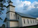 
St Johns Lutheran Church Cemetery, Kalbar, Boonah Shire
