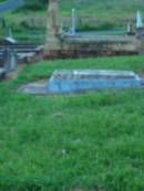 
St Johns Lutheran Church Cemetery, Kalbar, Boonah Shire

