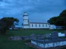 
St Johns Lutheran Church Cemetery, Kalbar, Boonah Shire

