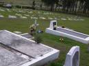 Kandanga Cemetery, Cooloola Shire