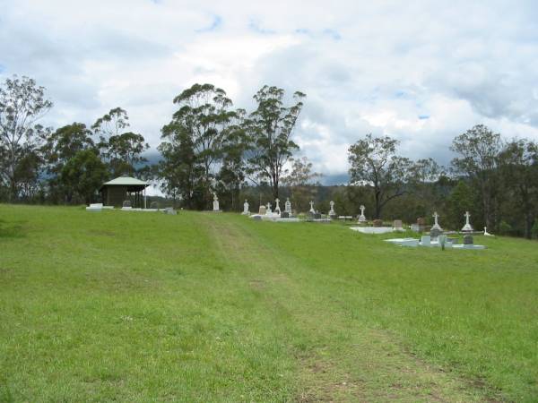 St John's Catholic Church, Kerry, Beaudesert Shire  | 