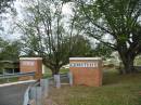 
Kilcoy Cemetery
