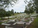 
Kilcoy Cemetery
