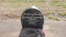 Stanley George HERON
b: 4 Nov 1934
d: 3 Apr 2012
also his sister
Ruby
Kilkivan cemetery, Kilkivan Shire