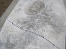Lucy Ann BEARE
b 1803 in England
wife of Thomas Hudson BEARE
d: 13 Sep 1837
arrived ?? barque Duke of York 27? July 1836
Kingscote historic cemetery - Reeves Point, Kangaroo Island, South Australia