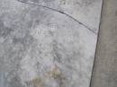 Lucy Ann BEARE
b 1803 in England
wife of Thomas Hudson BEARE
d: 13 Sep 1837
arrived ?? barque Duke of York 27? July 1836
Kingscote historic cemetery - Reeves Point, Kangaroo Island, South Australia