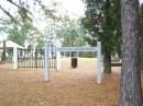 Lawnton cemetery, Pine Rivers Shire