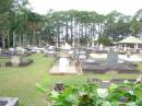 Lawnton cemetery, Pine Rivers Shire