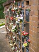 Lawnton cemetery, Pine Rivers Shire