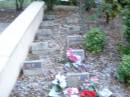 Lawnton cemetery, Pine Rivers Shire