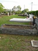 Lawnton cemetery, Pine Rivers Shire