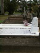 Lawnton cemetery, Pine Rivers Shire