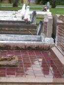 Lawnton cemetery, Pine Rivers Shire