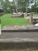 Lawnton cemetery, Pine Rivers Shire