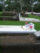 Lawnton cemetery, Pine Rivers Shire