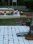 Lawnton cemetery, Pine Rivers Shire