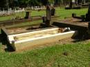 Ellen Amelia LANE (nee FRAHM),
mum,
born 20-2-1884,
died 27-4-1928;
Lawnton cemetery, Pine Rivers Shire