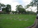 Lawnton cemetery, Pine Rivers Shire