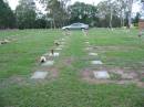 Lawnton cemetery, Pine Rivers Shire