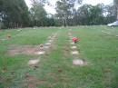 Lawnton cemetery, Pine Rivers Shire