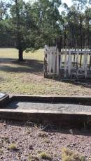 Leyburn Cemetery