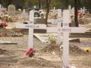 G Bruce
Cemetery, Lightning Ridge, New South Wales