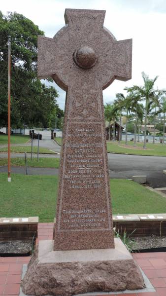 Alfred James Peter LUTWYCHE  | The first judge of the supreme court of this colony.  | b: Feb 26 1810  | d: Jun 12 1880  |   | Mary Ann Jane LUTWYCHE  | d: Jan 5 1891, aged 75  |   | St Andrews Anglican, Lutwyche  |   | 