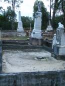 Lower Coomera cemetery, Gold Coast