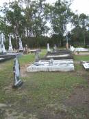 Lower Coomera cemetery, Gold Coast