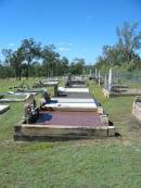 
Lowood General Cemetery

