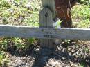 
Robert HARGREAVES
b: 18 Aug 1919, d: 30 Oct 199?
Lowood General Cemetery

