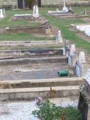 Ma Ma Creek Anglican Cemetery, Gatton shire