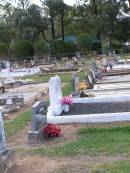 Ma Ma Creek Anglican Cemetery, Gatton shire