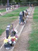 Ma Ma Creek Anglican Cemetery, Gatton shire