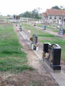 Ma Ma Creek Anglican Cemetery, Gatton shire