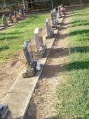 Ma Ma Creek Anglican Cemetery, Gatton shire
