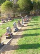 Ma Ma Creek Anglican Cemetery, Gatton shire