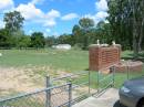 Maclean cemetery, Beaudesert Shire