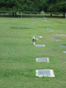 Maclean cemetery, Beaudesert Shire