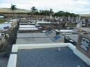 Marburg Lutheran Cemetery, Ipswich