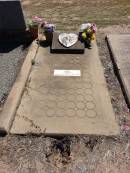 
Neville T WRIGHT
d: 15-Jun-1965, aged 66

Meandarra cemetery
Copyright Dr Matt Barton
