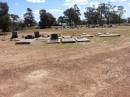 

Meandarra cemetery
Copyright Dr Matt Barton
