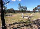 

Meandarra cemetery
Copyright Dr Matt Barton
